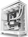 NZXT H6 Flow CC-H61FW-01 NZXT H6 Flow CC-H61FW-01