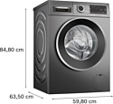 Bosch Serie 6 WNA254REPL