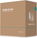 DeepCool CG380 3F WH R-CG380-WHAGM3-G