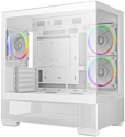 DeepCool CG380 3F WH R-CG380-WHAGM3-G