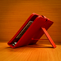 LSS Nova UNI-009 Red универсальный до 7" с клавиатурой