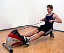 Christopeit Sport Rower Cardiff