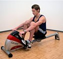 Christopeit Sport Rower Cardiff