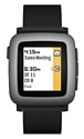 Pebble Time