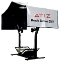 ATIZ BookDrive Mark 2