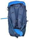 Haglfs L.I.M Strive 50 blue (blue ink/blue agate)