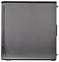 Thermaltake View 27 CA-1G7-00M1WN-00 Black