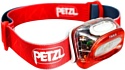 Petzl TIKKA (красный) (E93HMA)