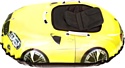 RT Snow Auto X6 (желтый)