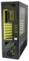LittleDevil PC-V8 Black/yellow