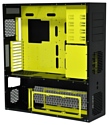 LittleDevil PC-V8 Black/yellow