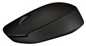 Logitech B170 black USB