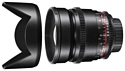 Walimex 16mm T2.2 VDSLR Nikon F