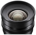 Walimex 16mm T2.2 VDSLR Nikon F
