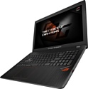 ASUS GL553VD-FY116