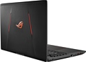 ASUS GL553VD-FY116