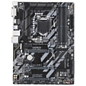 GIGABYTE Z370 HD3 (rev. 1.0)