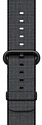 Apple Watch Series 2 42mm Space Gray with Black Woven Nylon (MP072)