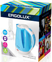 Ergolux ELX-KP02-C35