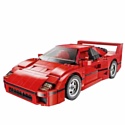 Lepin Creator 21004 Ferrari F40 аналог Lego 10248