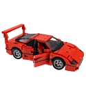 Lepin Creator 21004 Ferrari F40 аналог Lego 10248