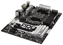 ASRock X370 Pro4