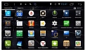 Daystar DS-7110HD Toyota Corolla 2013 7" ANDROID 7