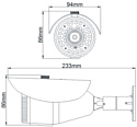 ActiveCam AC-D2113IR3