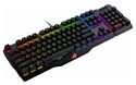 ASUS ROG Claymore Cherry MX RGB Blue black USB