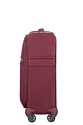 Samsonite Uplite Burgundy/Gold 55 см