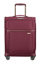 Samsonite Uplite Burgundy/Gold 55 см