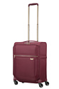 Samsonite Uplite Burgundy/Gold 55 см