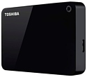 Toshiba Canvio Advance 4TB