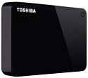 Toshiba Canvio Advance 4TB