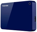 Toshiba Canvio Advance 4TB