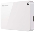 Toshiba Canvio Advance 4TB