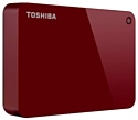 Toshiba Canvio Advance 4TB