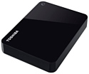 Toshiba Canvio Advance 4TB