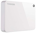 Toshiba Canvio Advance 4TB