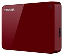 Toshiba Canvio Advance 4TB