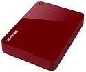 Toshiba Canvio Advance 4TB