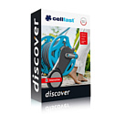 Cellfast Тележка для шланга Discover 55-600