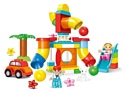 Kids home toys Blocks 188-178 Pipeline Funland