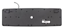 SONNEN KB-8136 black USB