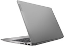 Lenovo IdeaPad S340-15IIL (81VW00E0RE)