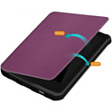 JFK для PocketBook Touch Lux 4 (фиолетовый)