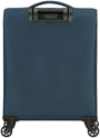 American Tourister Sunny South Navy Blue 55 см