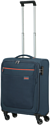 American Tourister Sunny South Navy Blue 55 см