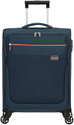 American Tourister Sunny South Navy Blue 55 см
