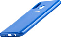 EXPERTS Jelly Tpu 2mm для Samsung Galaxy A20/A30 (синий)